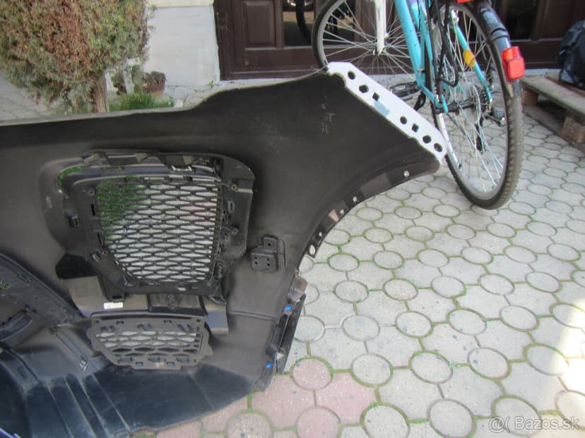 Naraznik Range Rover Evoque