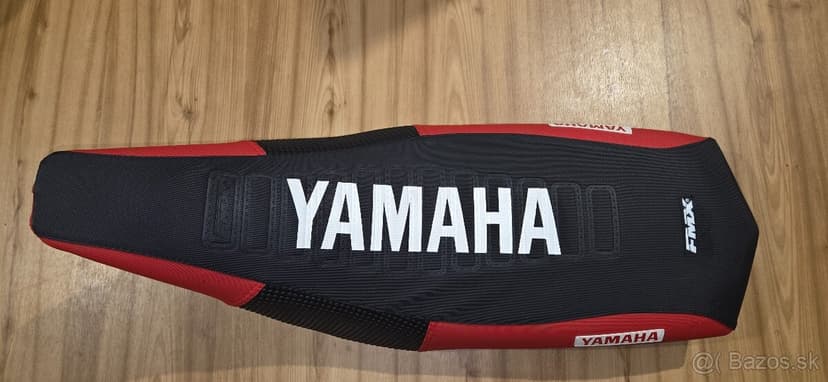 sedadlo Yamaha Raptor 660