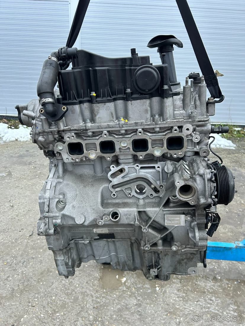 LAND ROVER DISCOVERY SPORT EVOQUE 2.0 Diesel