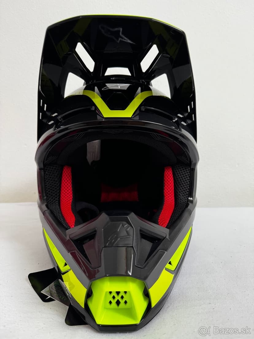 ❗️ÚPLNE NOVÁ Alpinestars S-M5 BEAM❗️