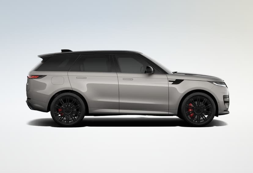 23´´ kolesá originál Range Rover Sport- zimná sada