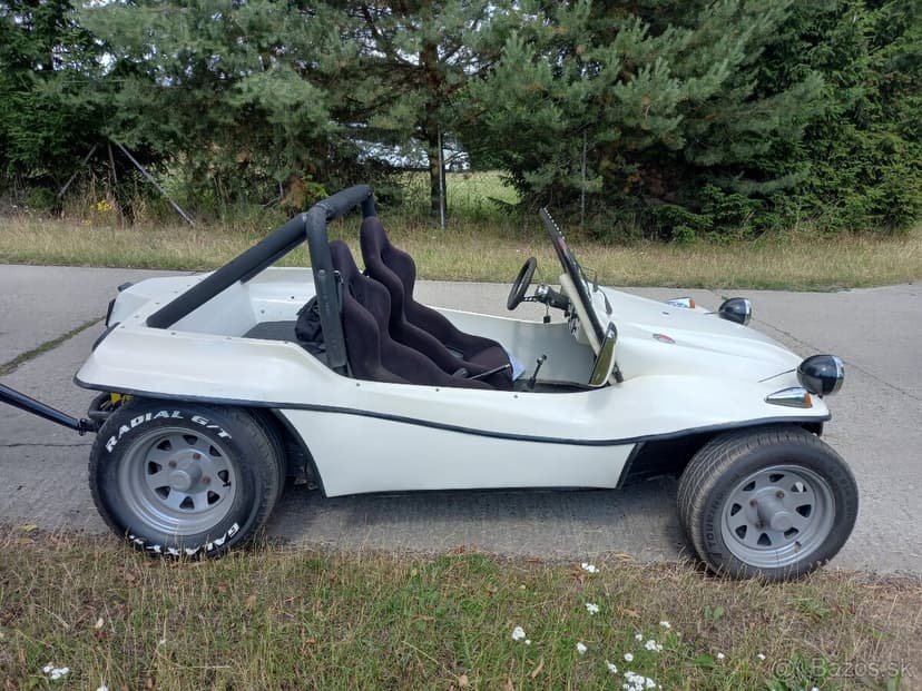 VW Buggy 1300