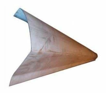 Predám lemy prahov, Prahy