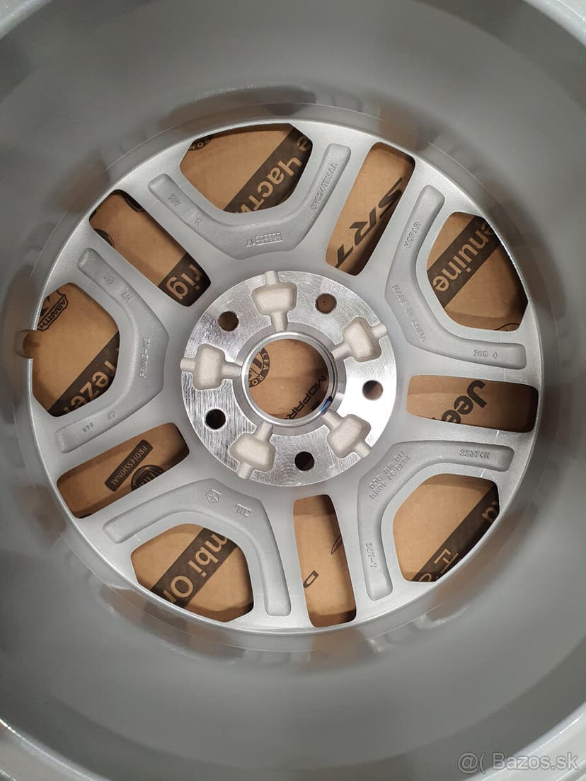 5x110 r16 disky elektrony jeep fiat alfa romeo kolesa alu 16
