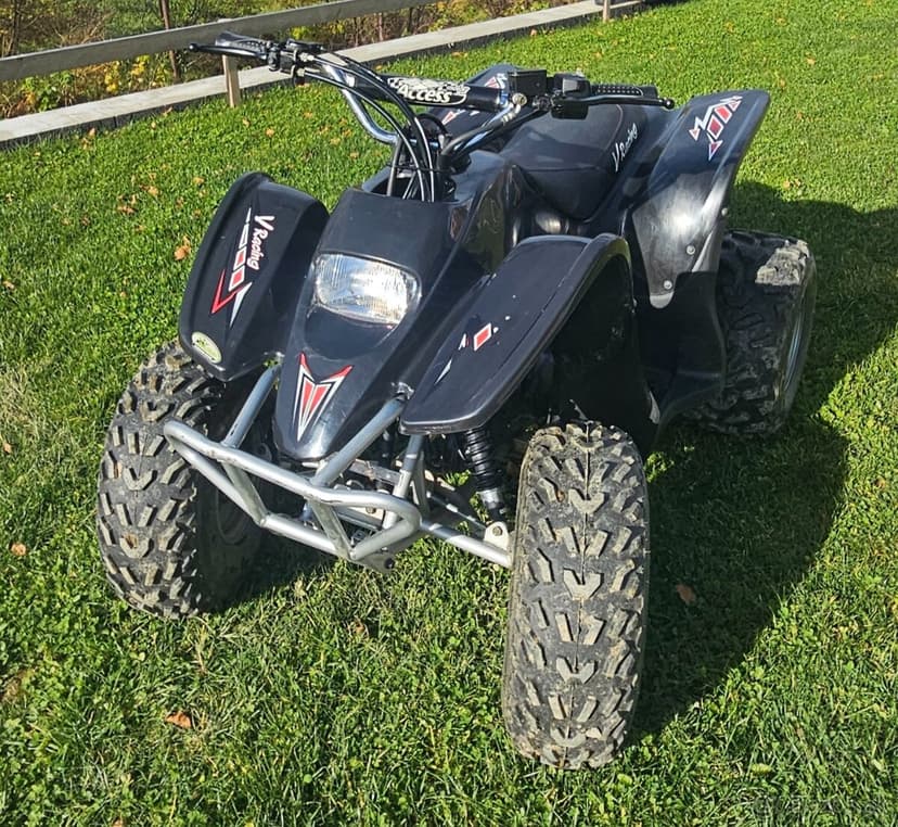 Stvorkolka Access DRR 100