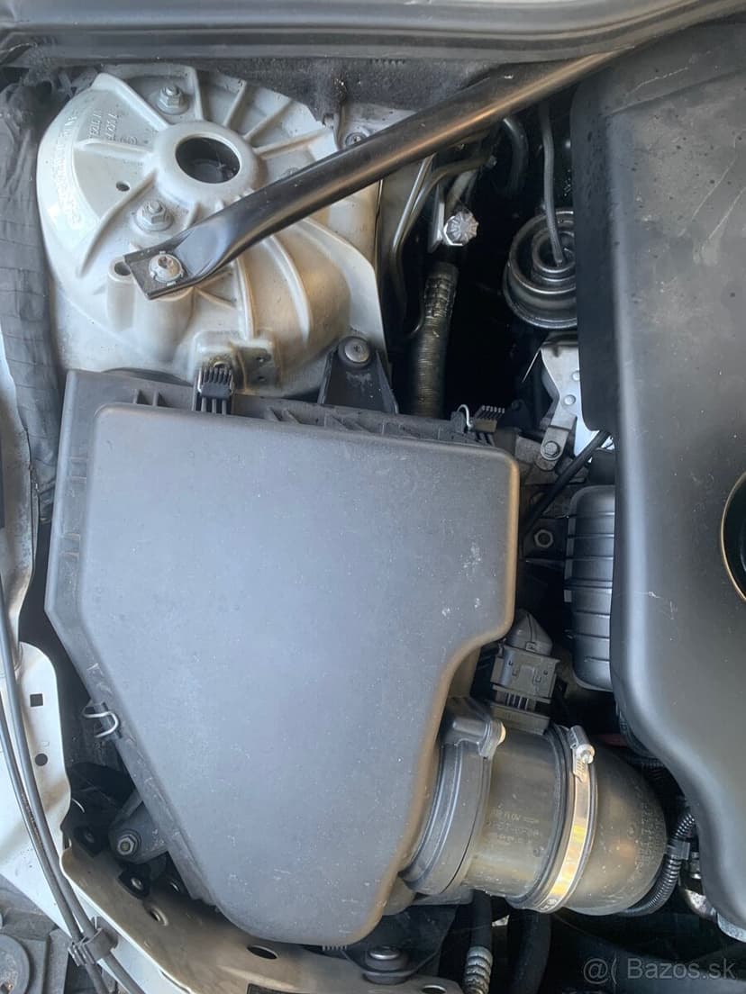 Motor BMW 535d 200kw Biturbo