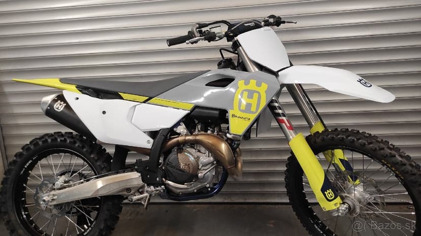 Husqvarna FC450 2024