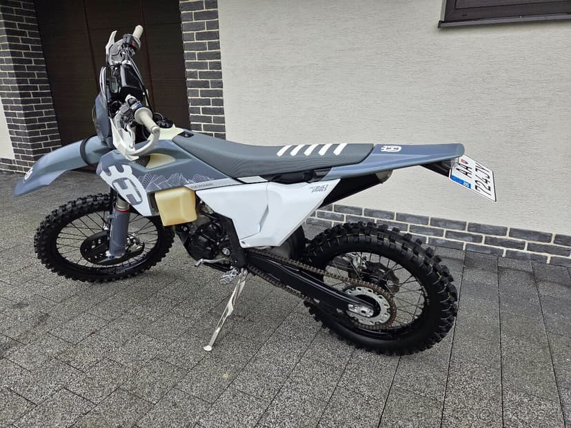Husqvarna FE 350 Pro