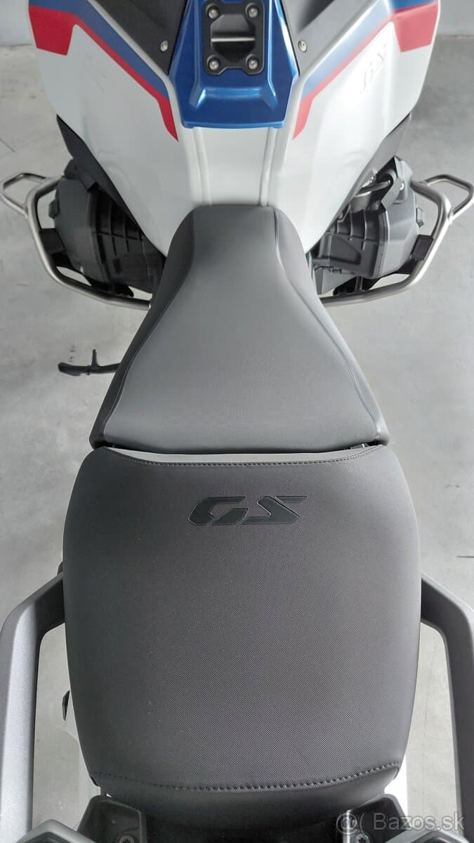 BMW R1300 GSA - TROPHY