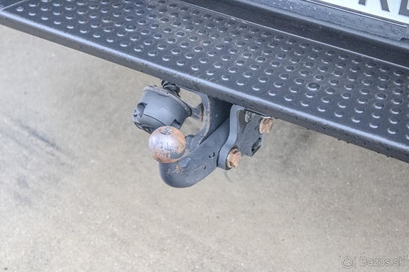 Volkswagen Amarok 3.0 V6 TDI BMT 258k SHADOW EDITION 190kW,