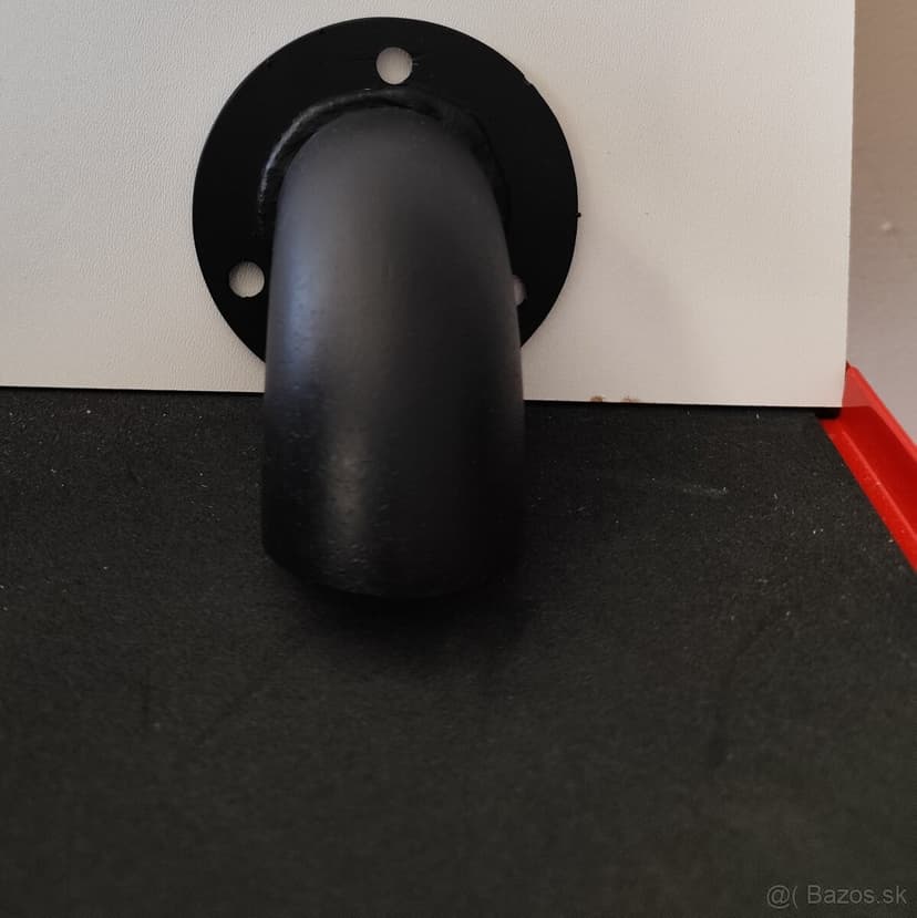 Koncovka na výfuk Linhai Landforce