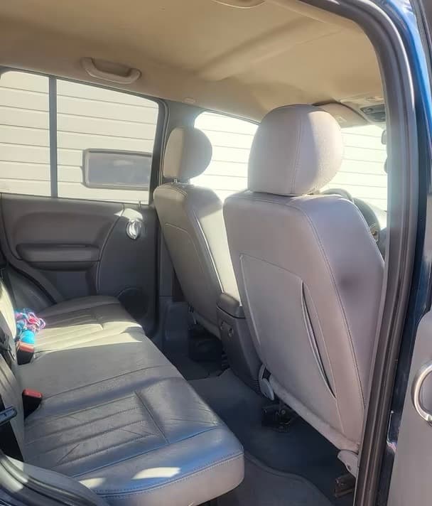 JEEP CHEROKEE 2.8 CRD LIMITED