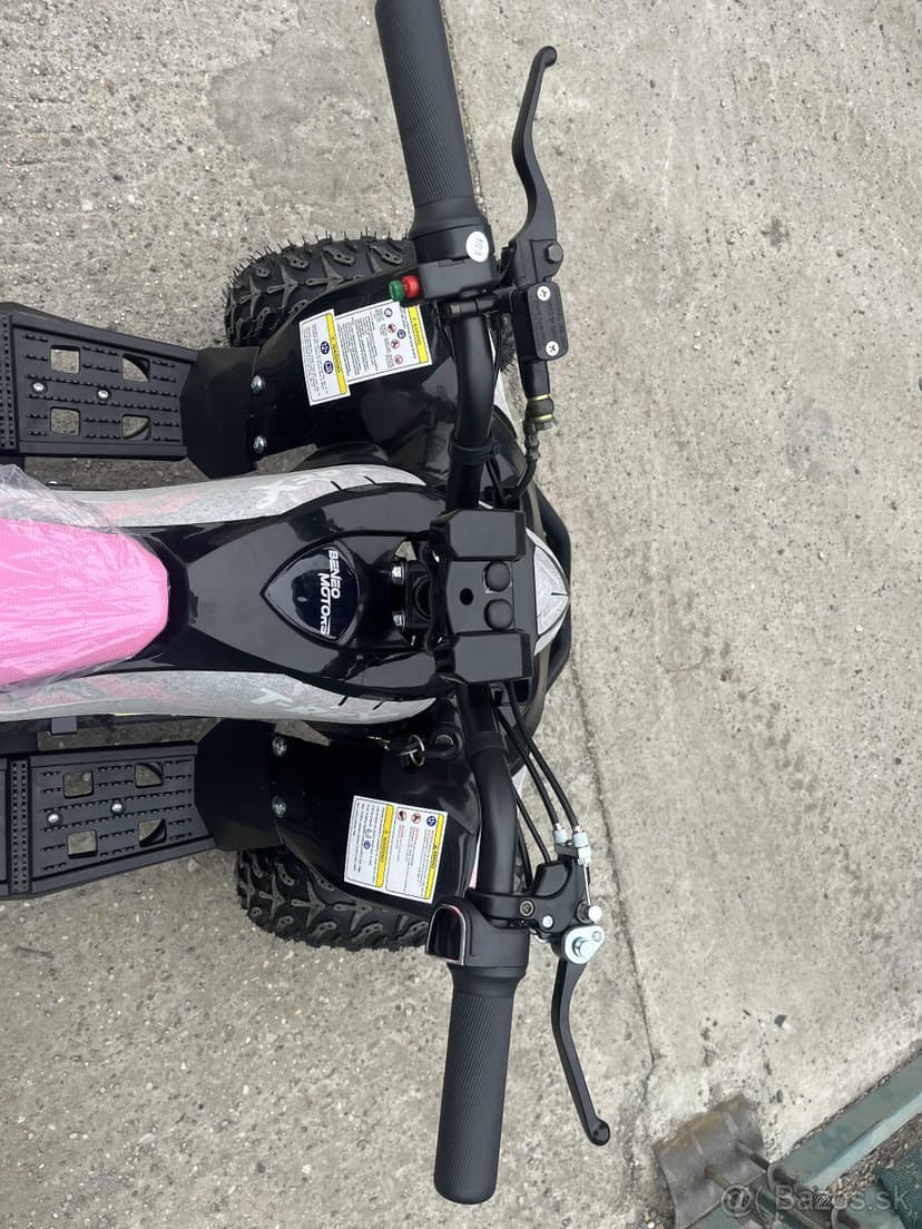 Detská štvorkolka T-rex 1300w 48v