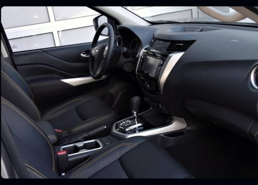 Predám Nissan Navara DoubleCab TOP Stav