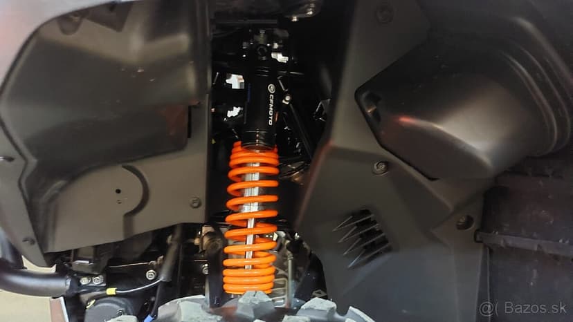 Cfmoto gladiator 1000 G3