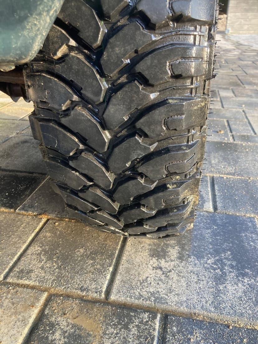 Predám JEEP GRAND CHEROKEE