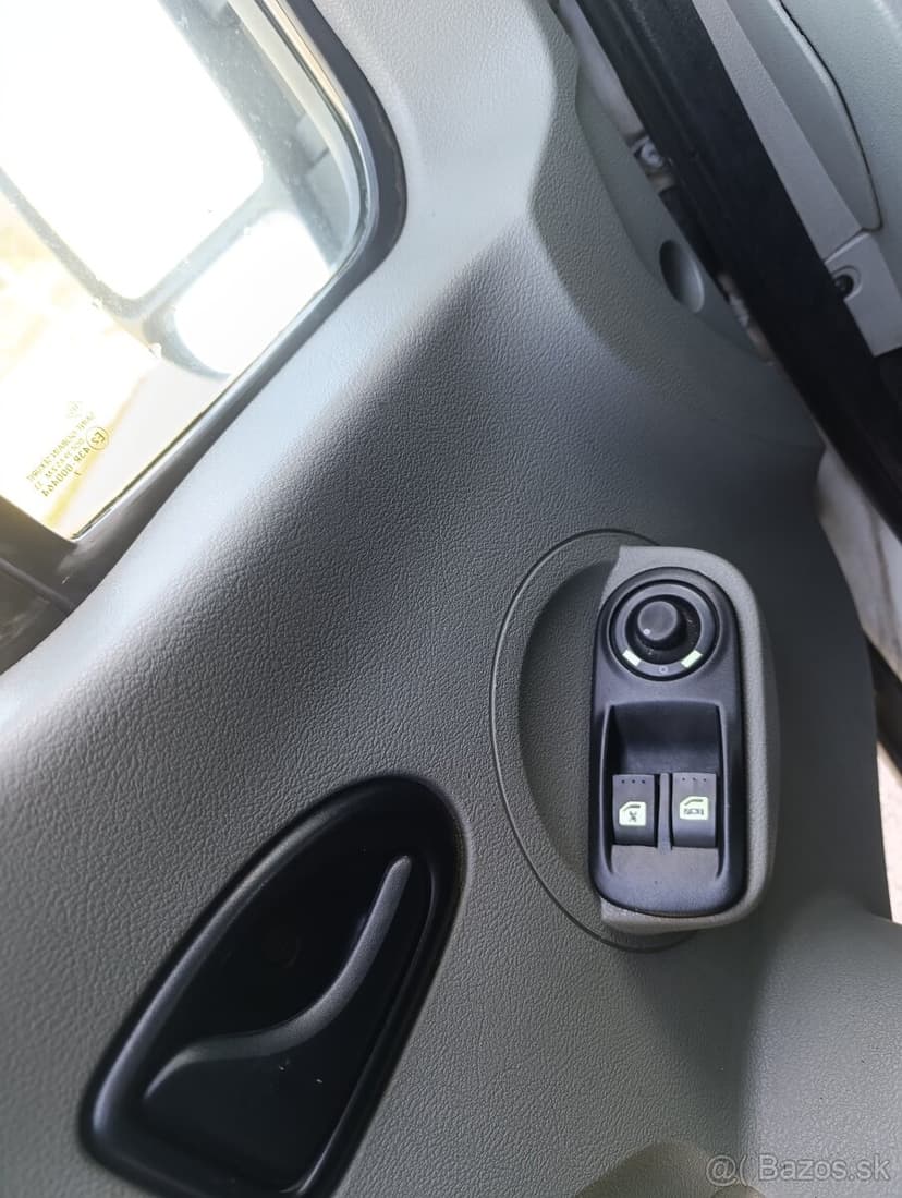 Predám odtahovy special do 3,5t