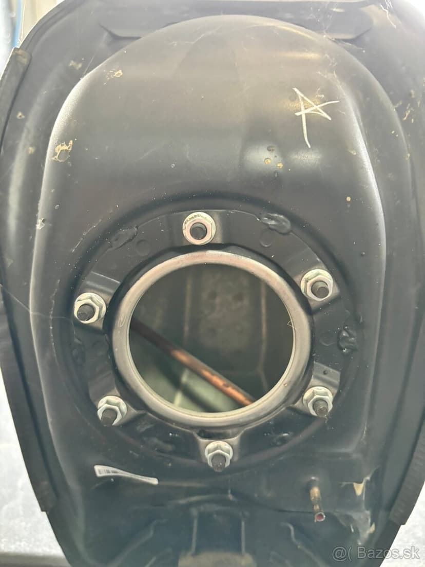 Nádrž HONDA CRF250L