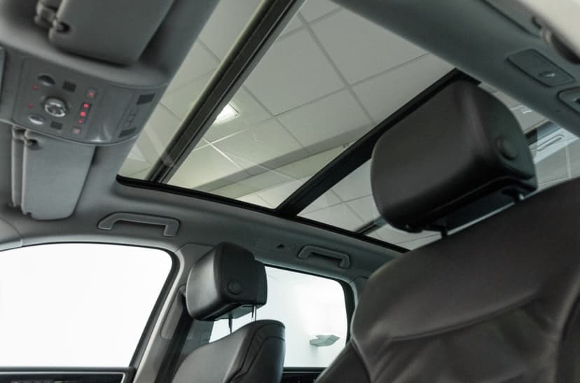 Touareg 3.0TDI V6 Terraintech