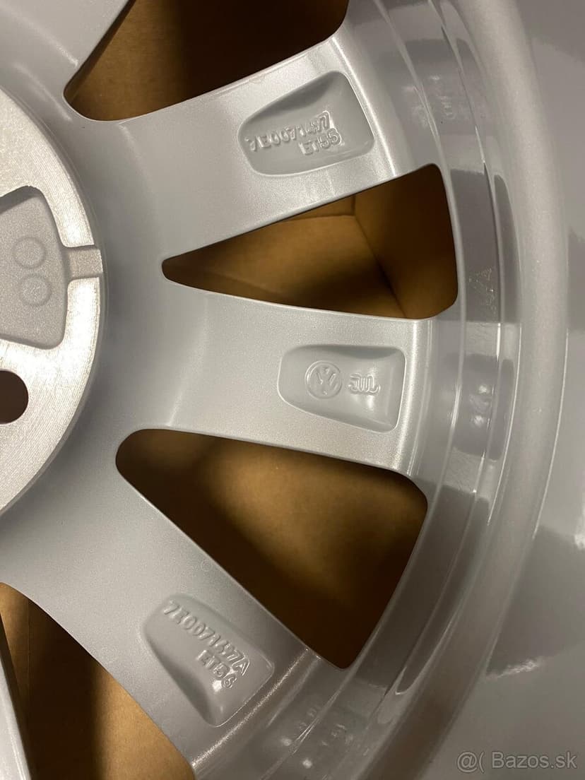 5x120 R17 Volkswagen Transporter Multivan Caravelle