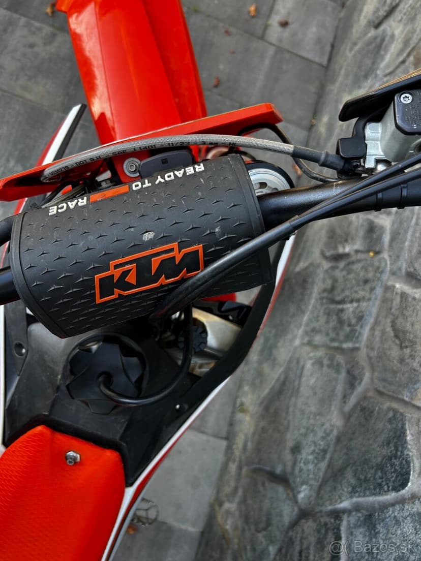 Ktm sx 300 2023 tbi