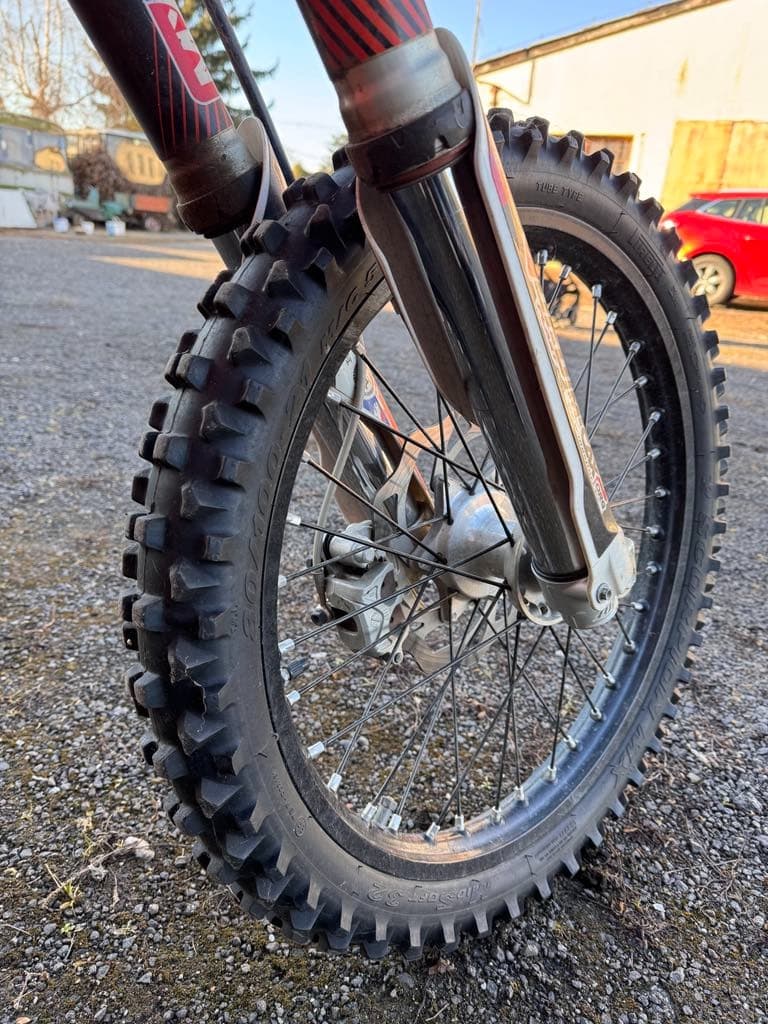 KTM SXF 250 2015 znížená cena