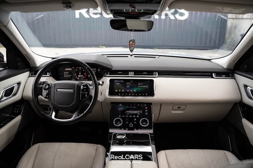 Land Rover Range Rover Velar 132kW 2019