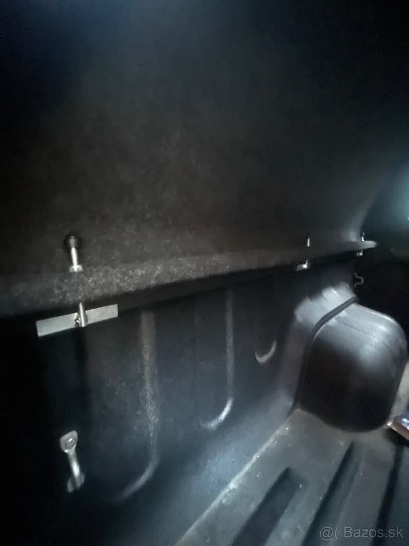 Hardtop Toyota hilux