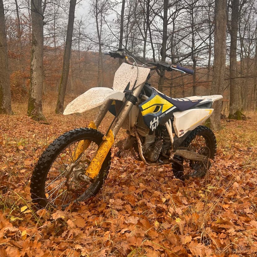 Husqvarna FC 250
