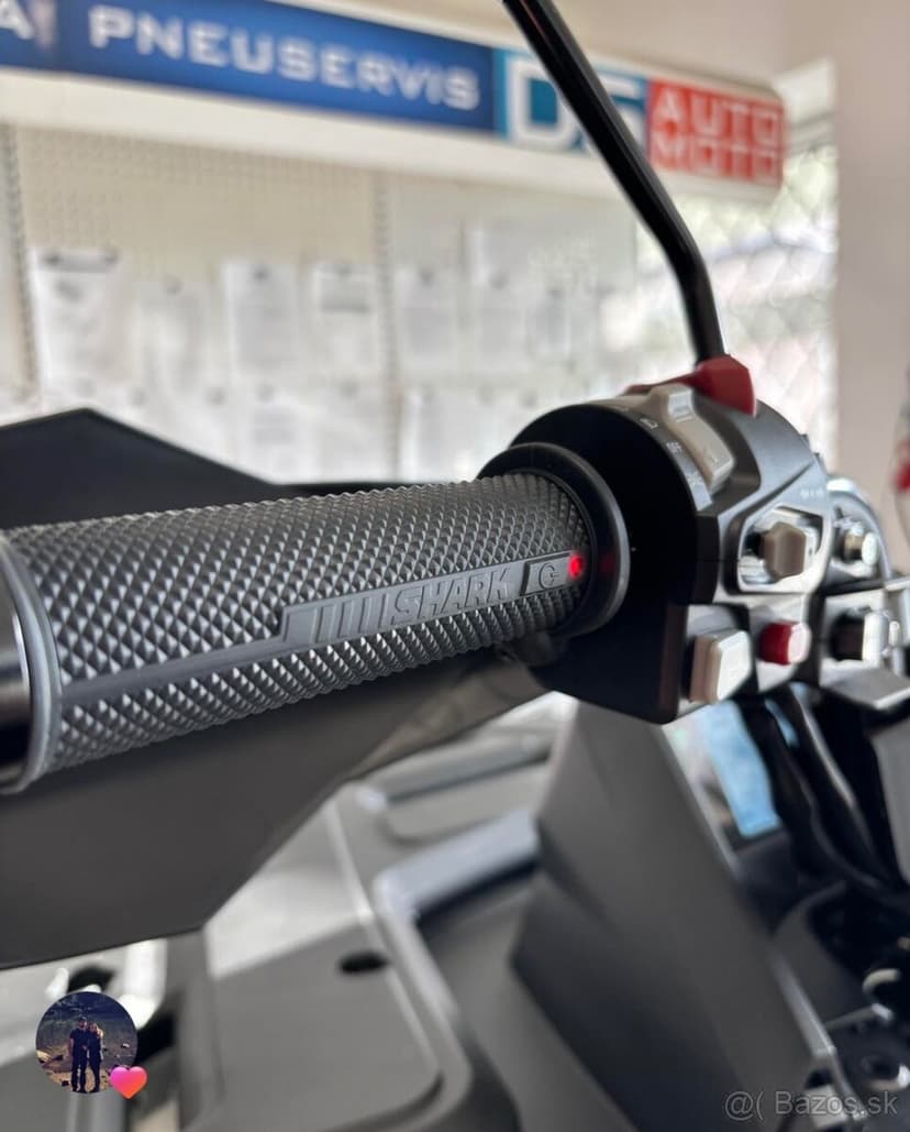 Segway Snarler AT6L Limited