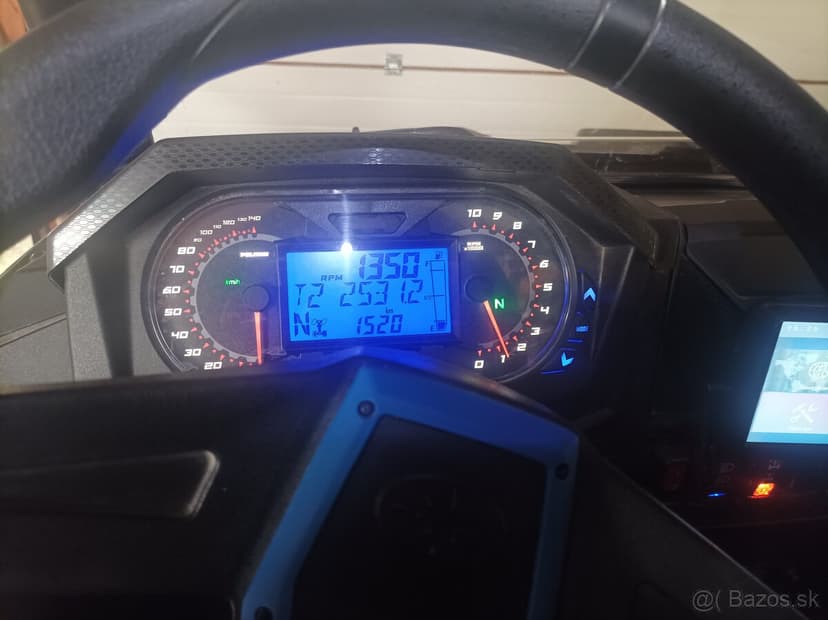 Predám Polaris rzr XP 1000EPS 2022