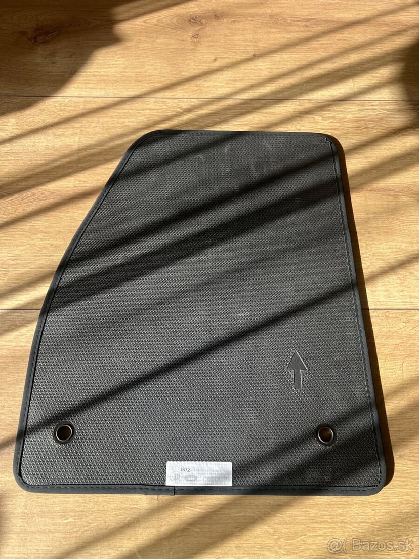 Autokoberce do Range Rover Evoque