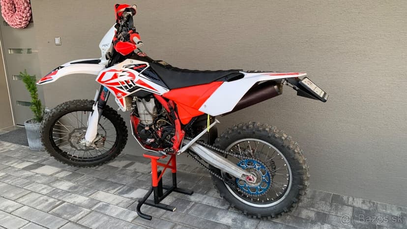 Beta RR 400 Factory edicia