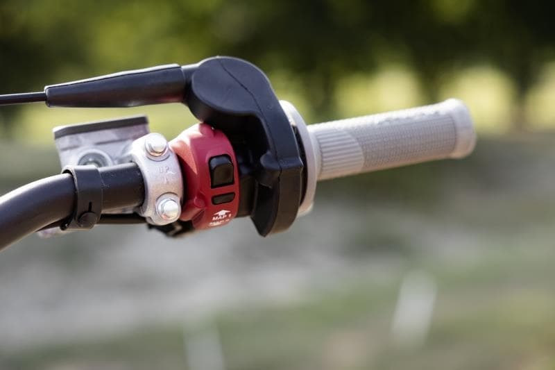 XX250 2t Fantic Yamaha