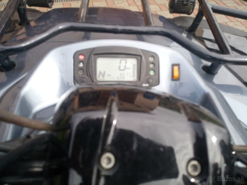 Stvorkolka Dinli Centhor 700