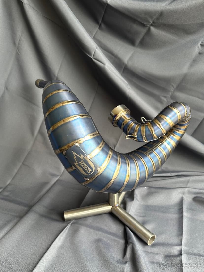 Vyfuk Yamaha yz250 2002-2026