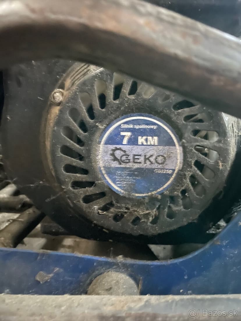 Predám 2 pojazdné motokáry