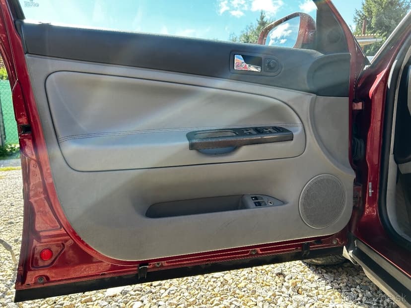 Volkswagen Passat B5.5 1.9TDI 96kw