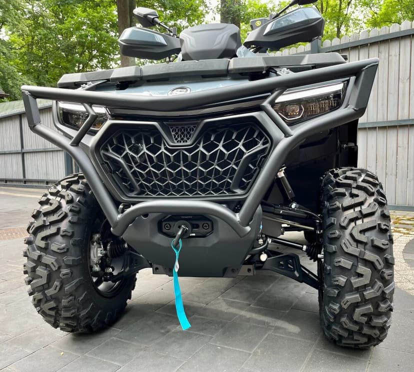 Ramy CF MOTO, Yamaha, Suzuki, CAN AM, Kawasaki -