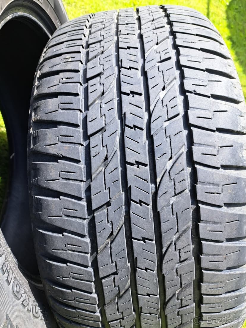 Zimne pneu 285/50 r20