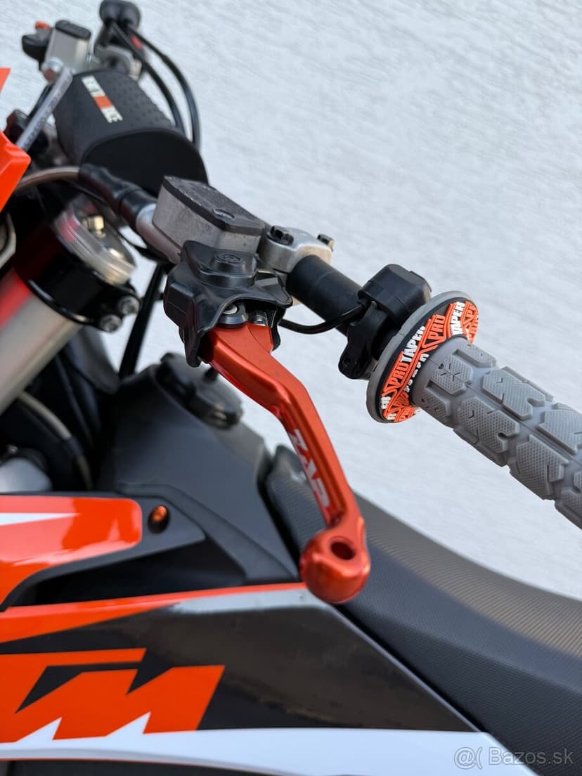 KTM SXF 450 2023 56mth
