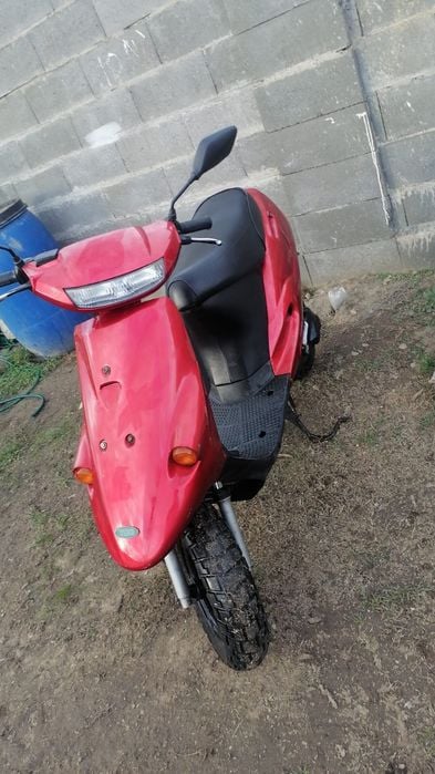 De vânzare scuter TGB