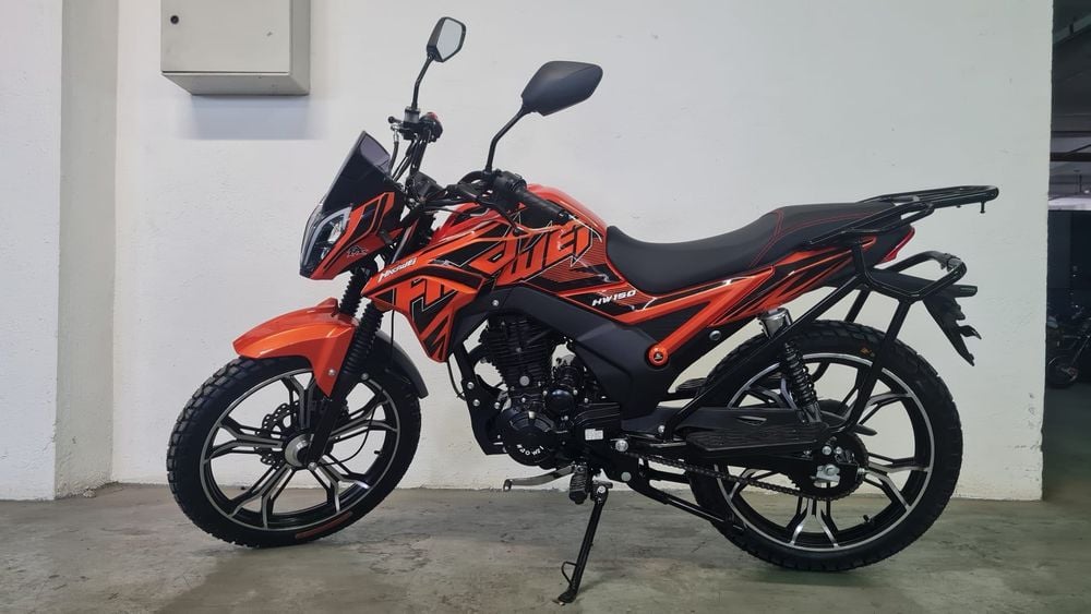 Cross 150 CC Off Road Nou cu garantie