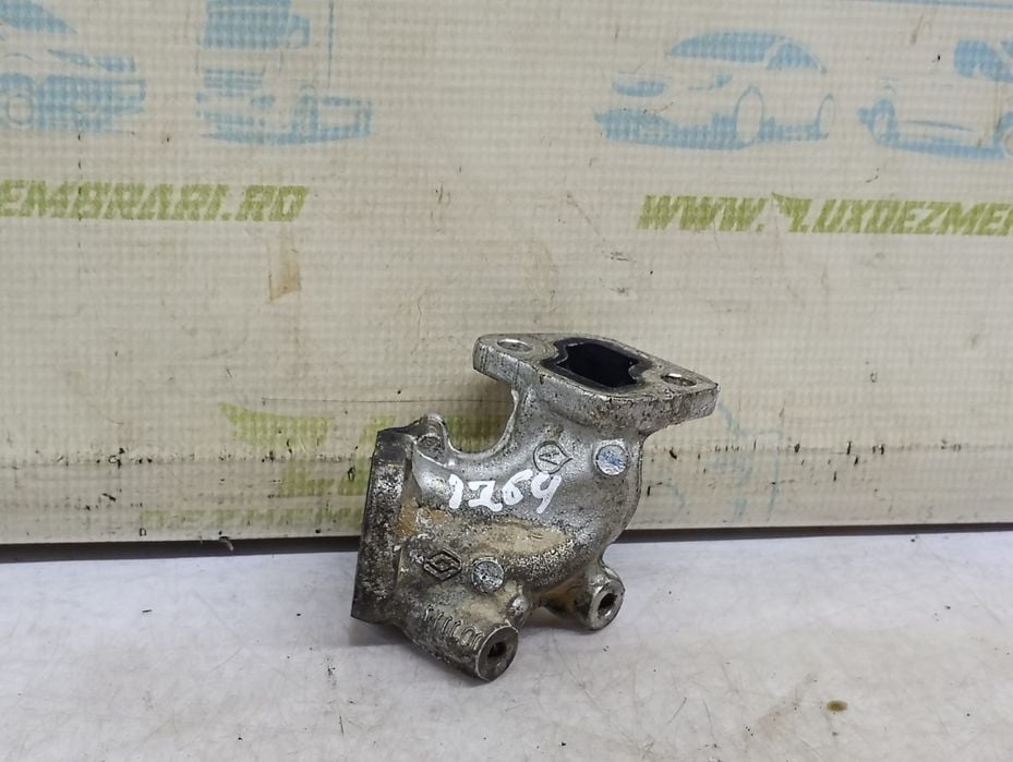 Tub admisie Nissan Navara D23 (facelift) (2019 - 2024) (2.3 dci) YS23