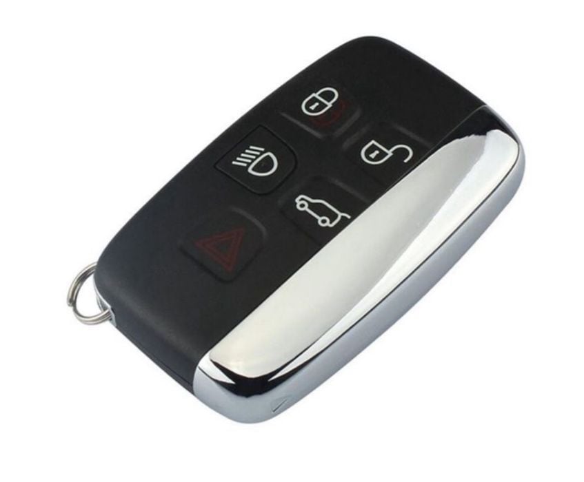 Carcasa cheie Range Rover, Land Rover, Evoque, Sport, Discovery, Vogue