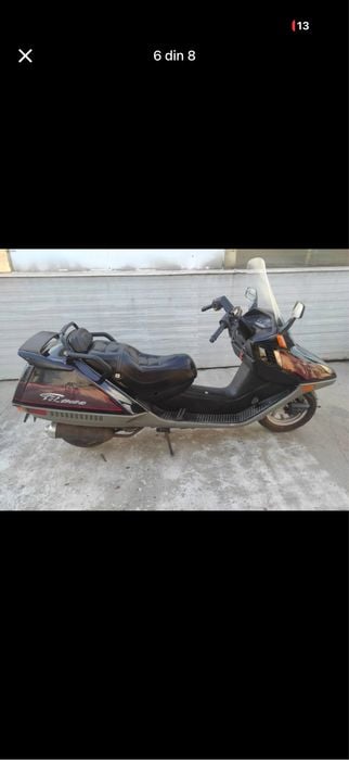 Vand scuter de 150cc
