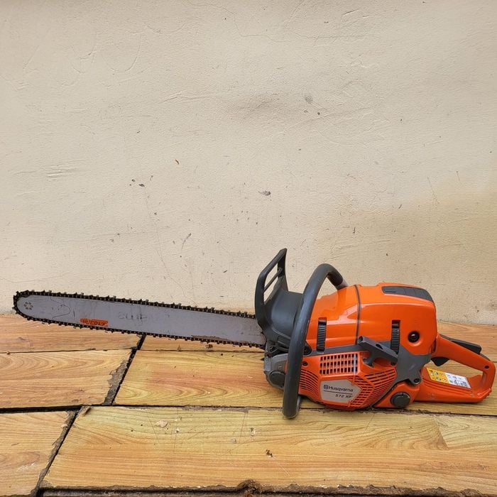 Drujbă Husqvarna 572 XP - 2025