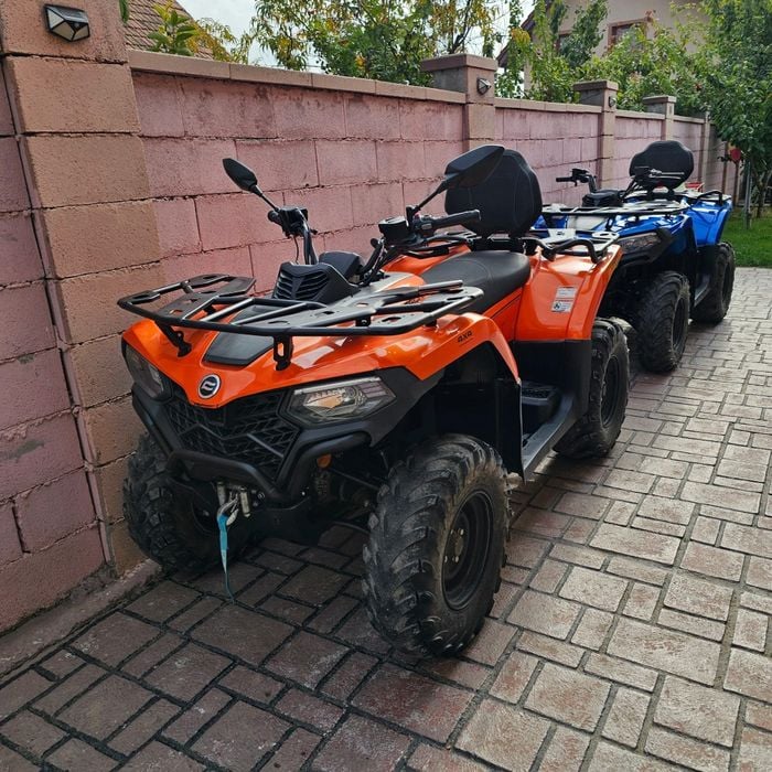 Înmatriculate acte la zi