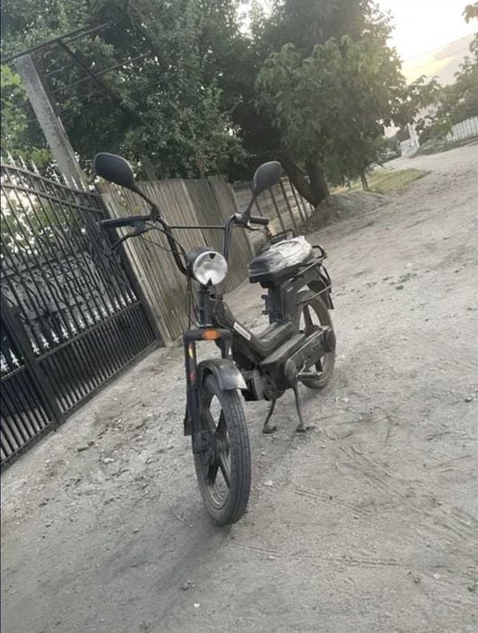 Piaggio Si stare buna