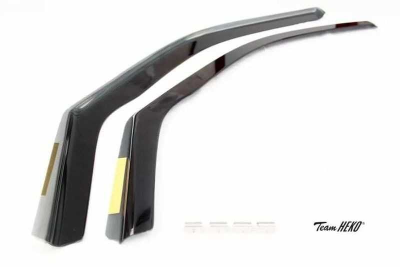 Paravanturi Heko din Polonia - IN STOC! -10% REDUCERE